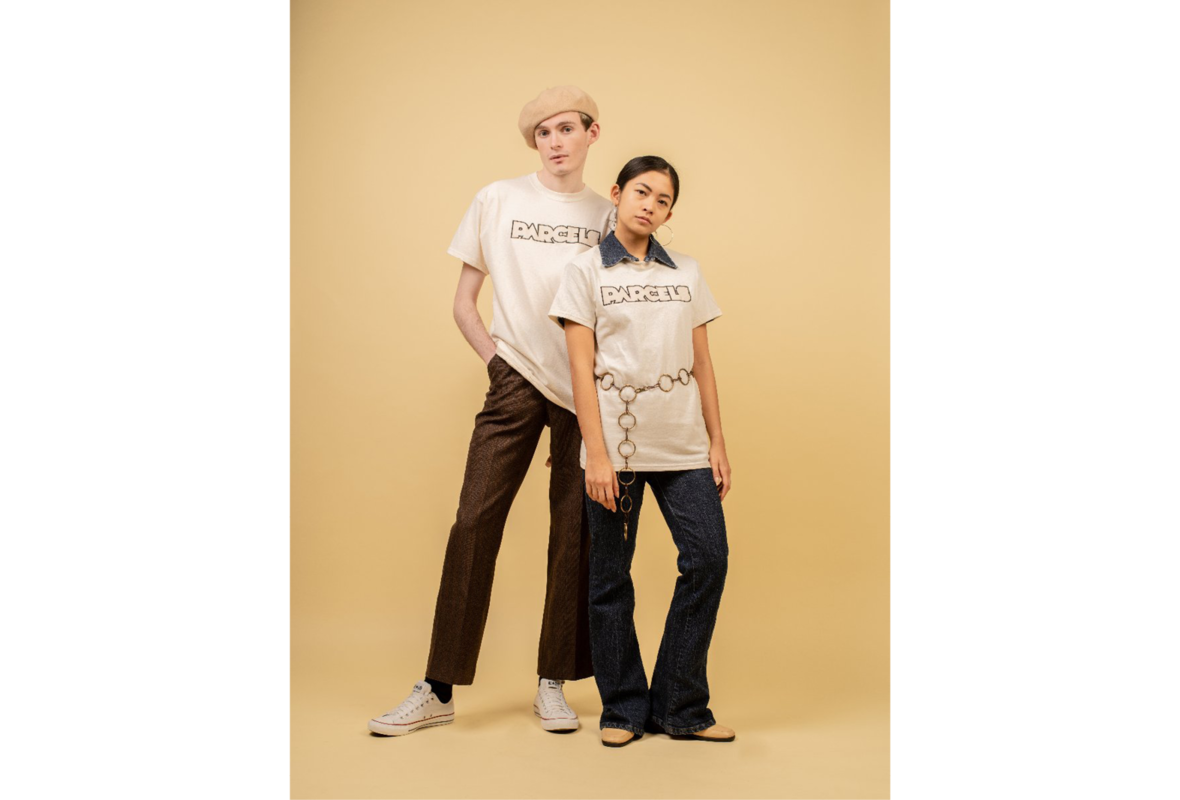 Resort Patch Tee,