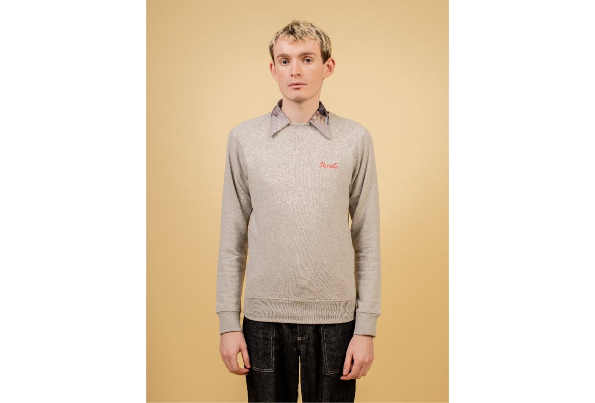 Penelope Sweater for Boys,