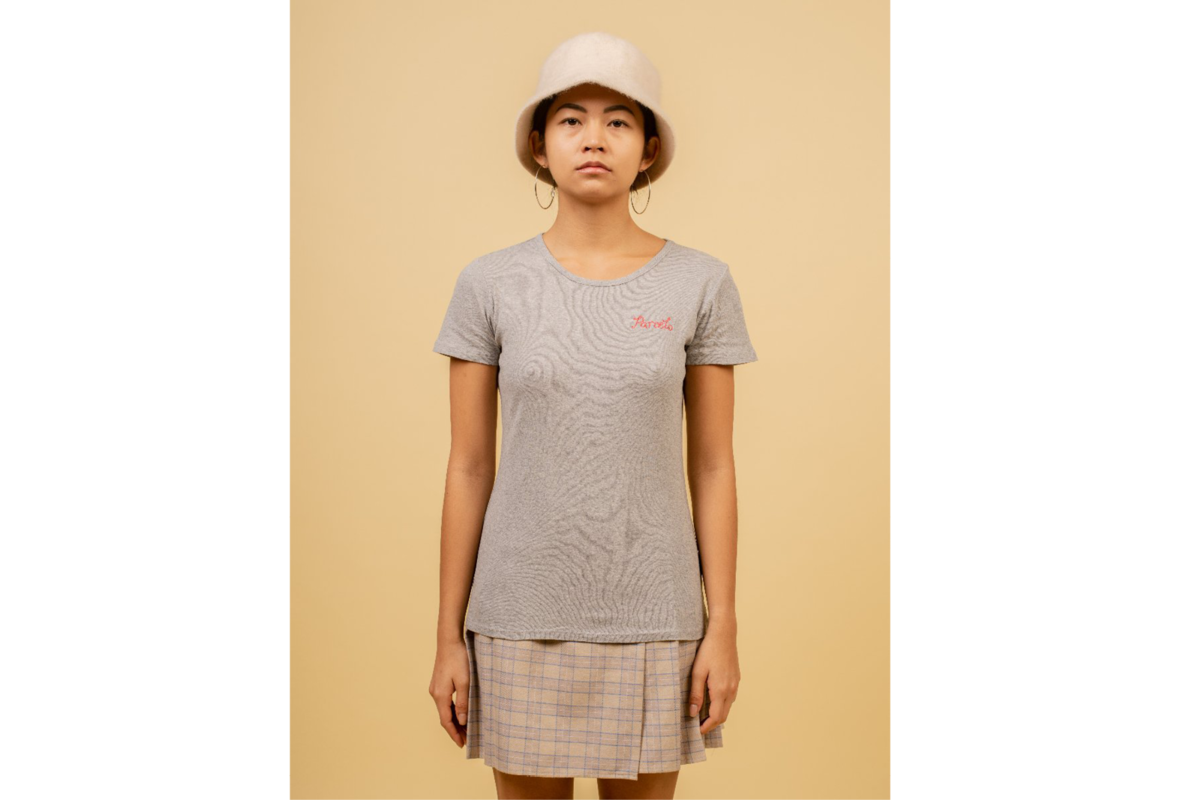 Penelope Tee for Girls,