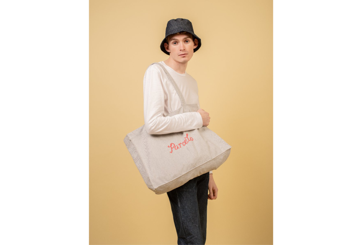 Penelope Bag,